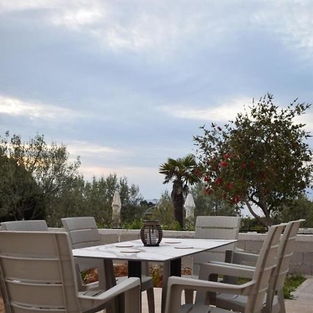 Sunset Cottage 1 Ksamil Extérieur photo